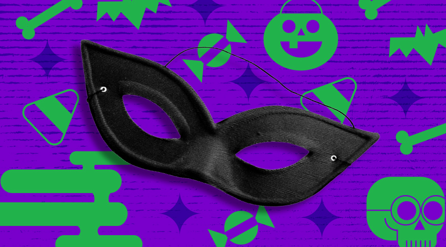 Fun Halloween Costumes for Glasses Wearers 