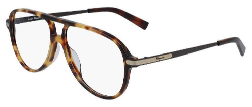 Salvatore Ferragamo SF2855 Glasses