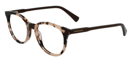 Longchamp LO2608 glasses