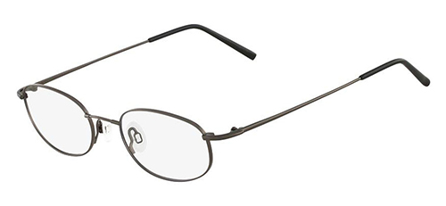 thin flexon glasses