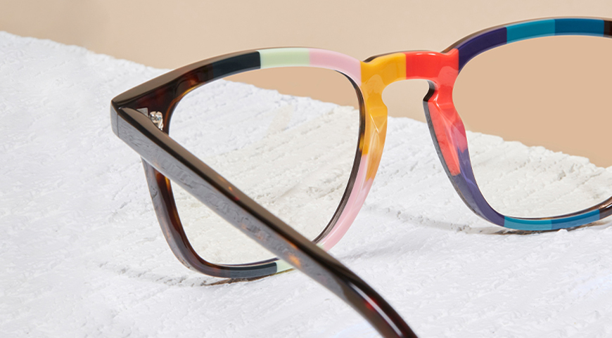 Paul Smith Glasses and Sunglasses