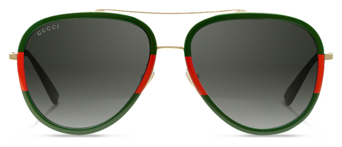 Gucci GG0062S Sunglasses