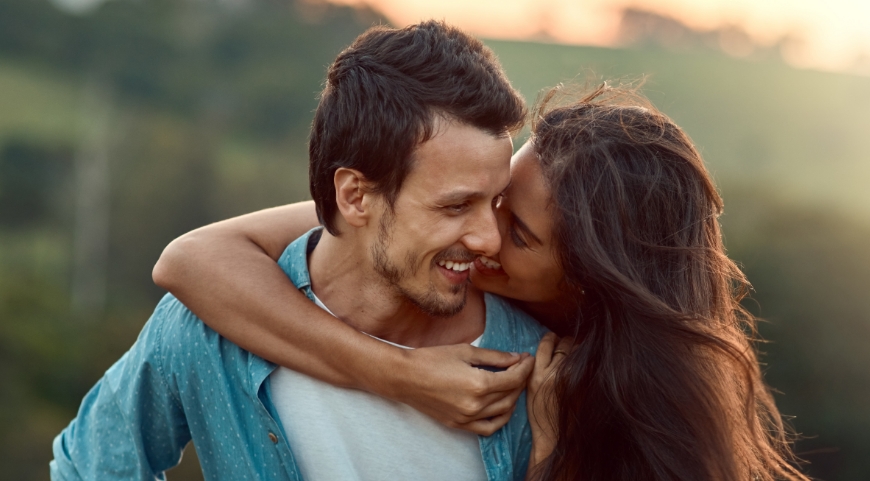 Is It Love or Lust? 
