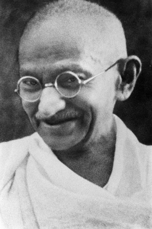 Gandhi