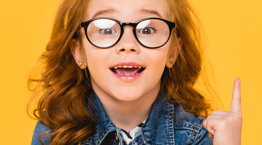 Best Glasses For Kids