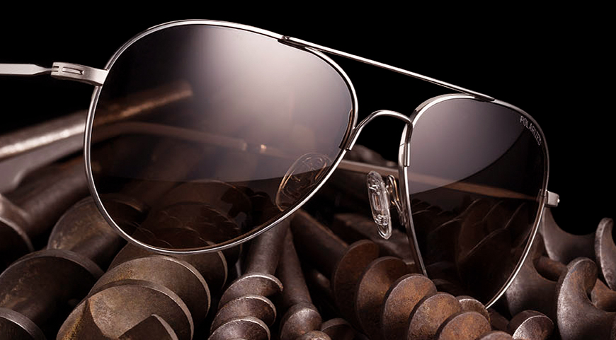 About Flexon Eyewear: Strong, Stylish Frames with Memory Metal