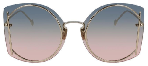 Salvatore Ferragamo SF196S Sunglasses