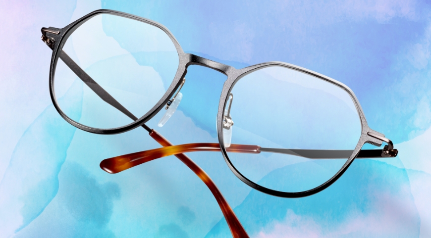 Spring into a New Season Fashion-Forward Frames