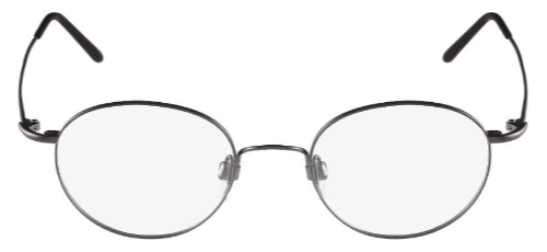 professional glasses frames