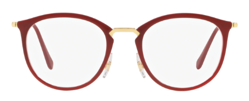 Ray-Ban RX7140 glasses