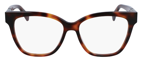 tortoishell longchamp glasses