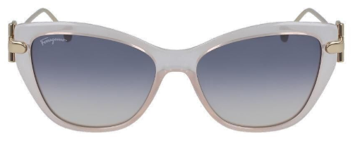 Salvatore Ferragamo SF928S butterfly sunglasses
