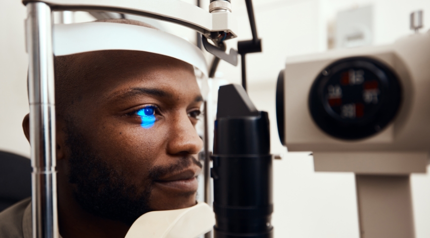 What Adults Need to Know About Their Eyes: 3 Common Vision Concerns