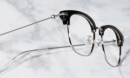 MontBlanc MB01410K glasses 