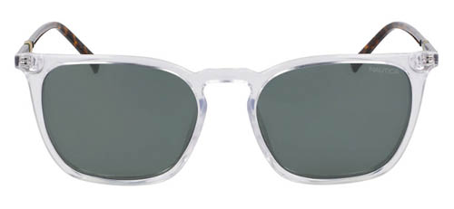 Clear nautica glasses 