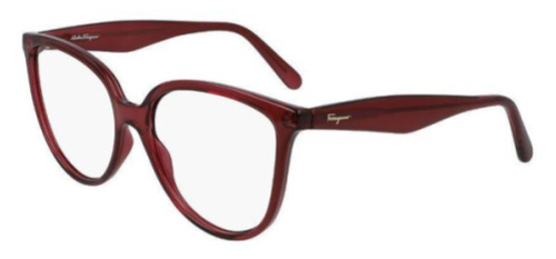 Salvatore Ferragamo SF2874 glasses