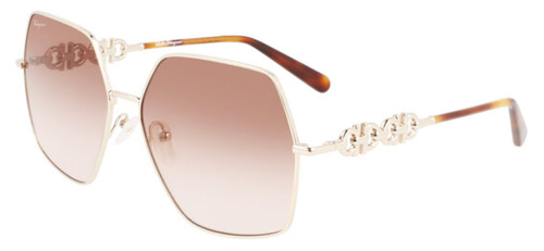 Salvatore Ferragamo SF291S sunglasses
