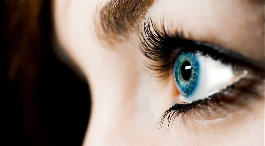 Contact Lens Problems &amp;amp; How to Fix Them: 5 Common Issues with Contacts