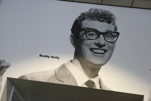 Buddy Holly