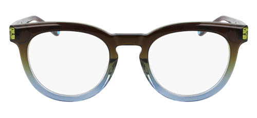 black and blue p7008 glasses