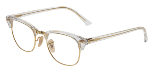 Ray-Ban RX5154 glasses